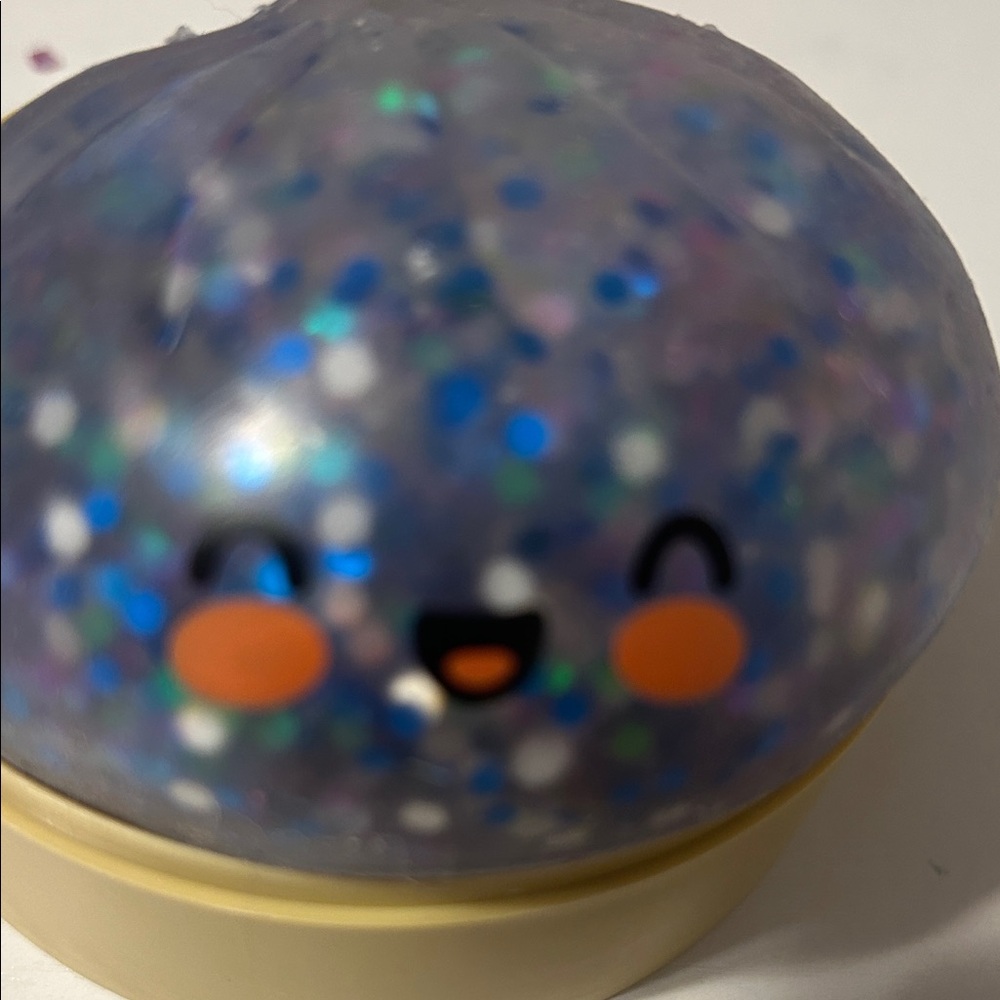 Original Glitter Dumpling